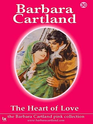 cover image of The Heart of love